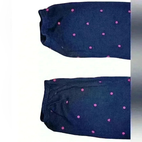 Anthropologie Sundry sweatsuit with matching sweatshirt and sweat-pant Size Sm​ - Picture 9 of 11